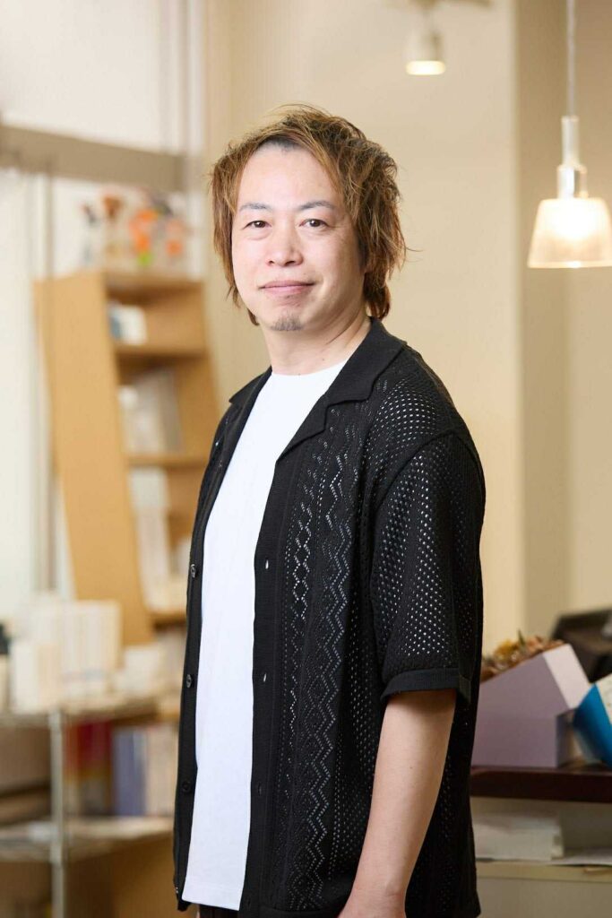 山川 泰民