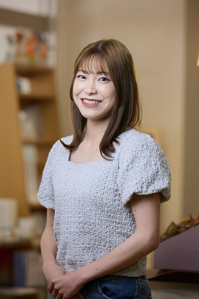 國弘 里奈